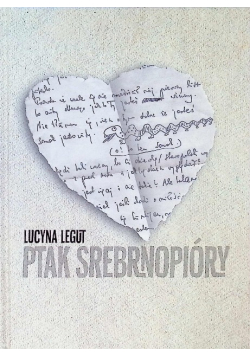 Ptak srebrnopióry