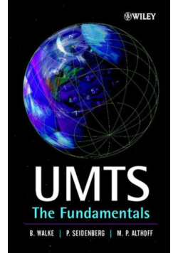 Umts The Fundamentals