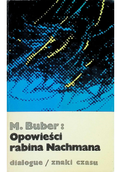 Opowieści rabina Nachmana
