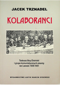 Kolaboranci
