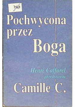 Pochwycona przez Boga