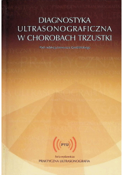 Diagnostyka ultrasonograficzna w chorobach trzustki