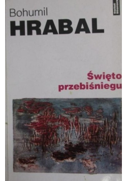 Święto przebiśniegu