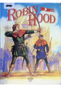Robin Hooda