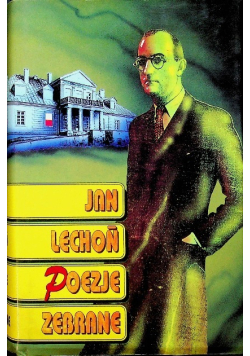 Lechoń Poezje zebrane