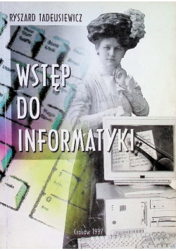 Wstęp do informatyki