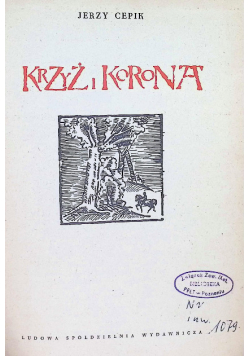 Krzyż i korona