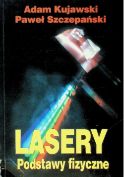 Lasery podstawy fizyczne