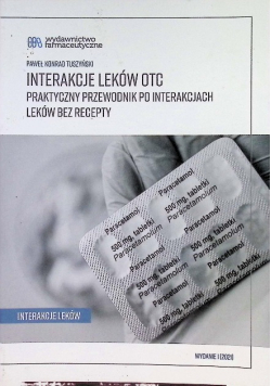 Interakcje leków OTC