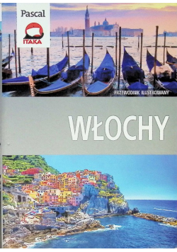 Przewodnik ilustrowany Włochy