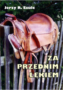 Za przednim łękiem