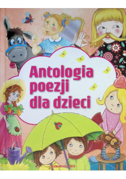 Antologia poezji dla dzieci