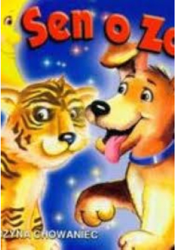 Sen o ZOO