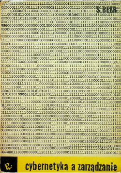 Cybernetyka a zarządzanie
