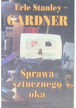 Sprawa sztucznego oka