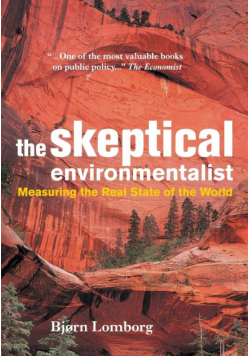 The Skeptical Environmentalist