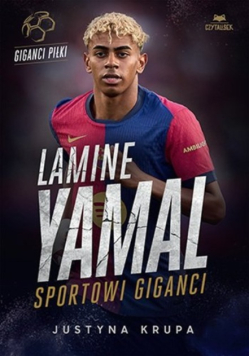 Lamine Yamal sportowi giganci