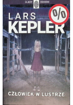 Człowiek w lustrze