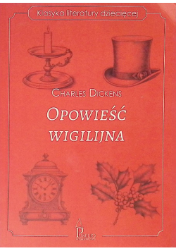 Opowieść wigilijna