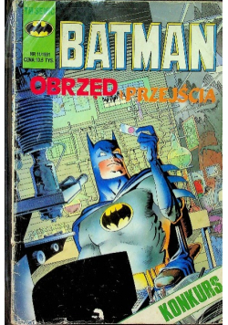 Batman Nr 11 / 91