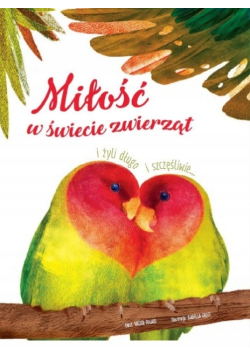 Miłość w świecie zwierząt