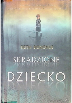 Skradzione dziecko