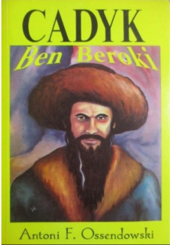 Cadyk Ben Beroki