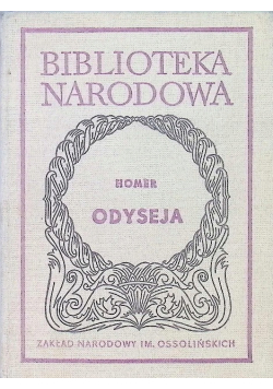 Odyseja