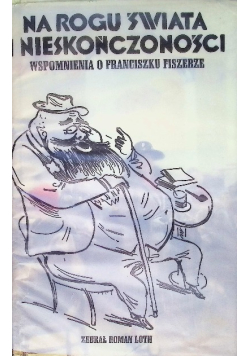 Na rogu światła i nieskończoności