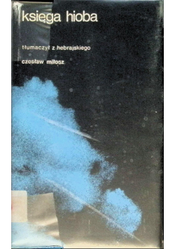 Księga Hioba