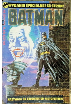 Batman Nr 1 / 90