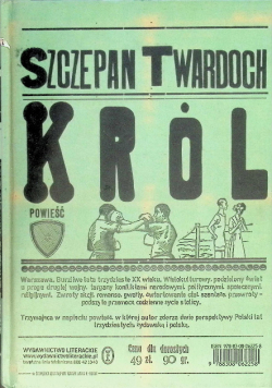 Król