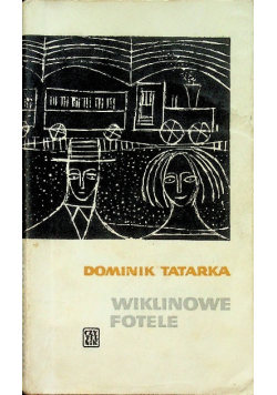 Wiklinowe fotele