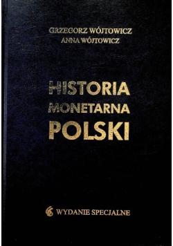 Historia monetarna Polski