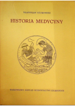 Historia medycyny