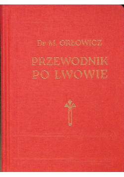 Przewodnik po Lwowie