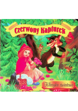 Czerwony Kapturek