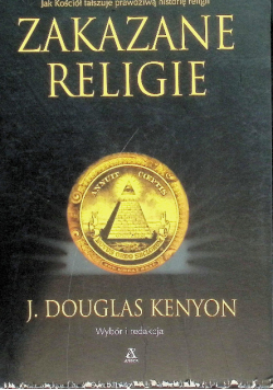 Zakazane religie