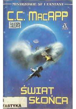 Świat bez słońca
