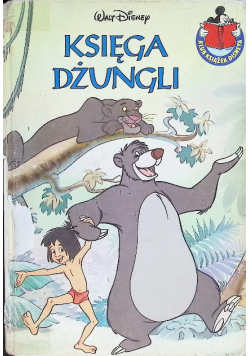 Księga dżungli