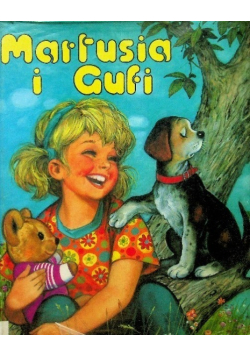 Martusia i Gufi Tom 3
