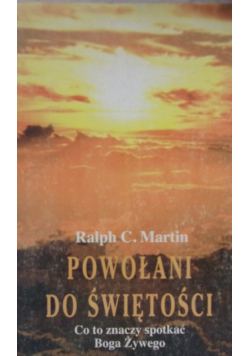Powołani do Świętości