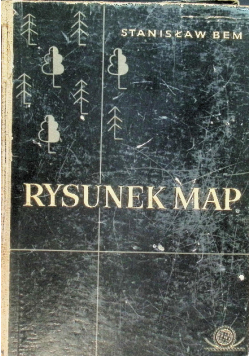 Rysunek map