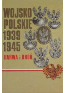 Wojsko polskie 1939 - 1945