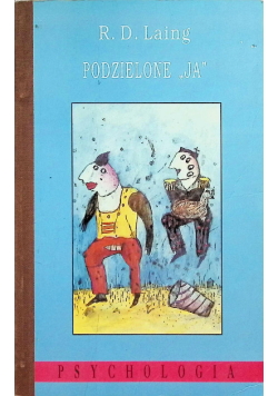 1995 laing podzielone ja