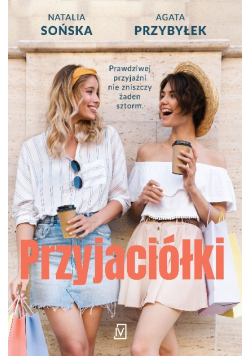 Przyjaciółki