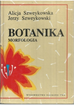 Botanika Morfologia