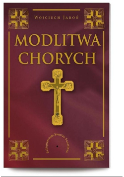 Modlitwa chorych