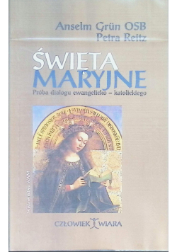 Święta maryjne