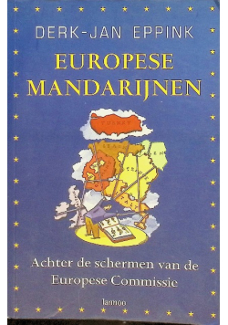 Europese mandarijnen